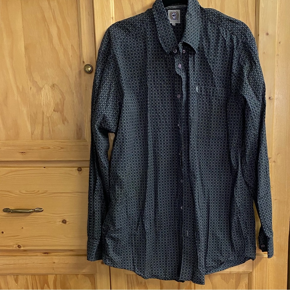 Mens Cinch Shirt